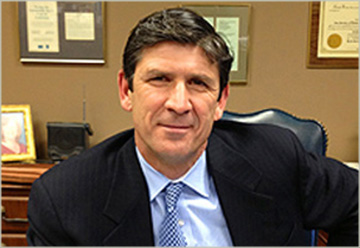 Image of Attorney Aaron W. Guidry, Esq.